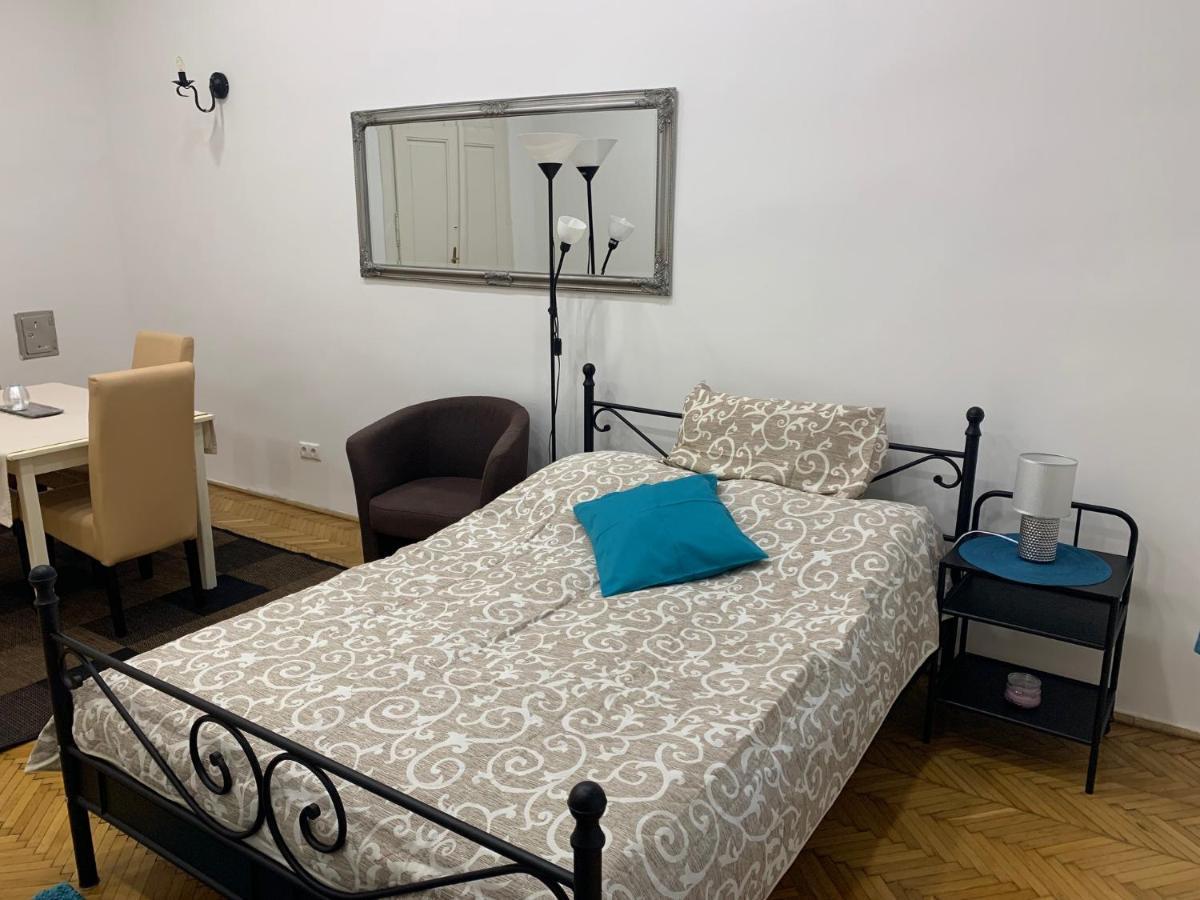 Mester4 Apartman Near To The Danube Budapest Exterior foto